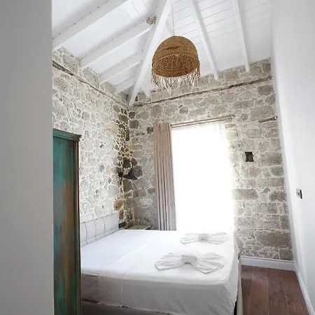 Cielo Butik 4* Alaçatı