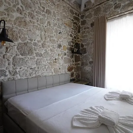 Otel Cielo Butik