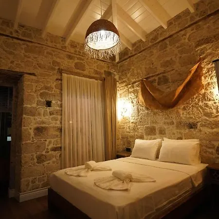 Otel Cielo Butik 4*
