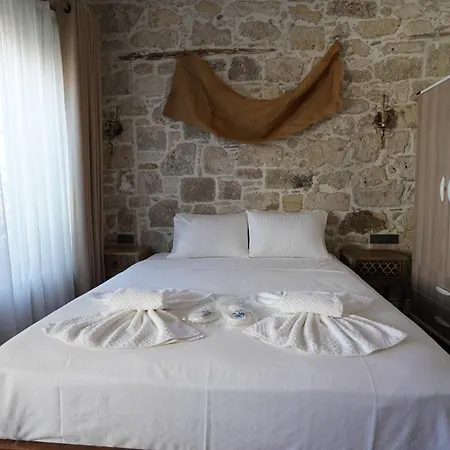 Otel Cielo Butik 4*