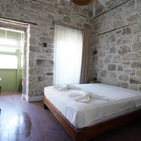 Cielo Butik Otel