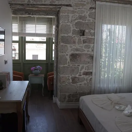Otel Cielo Butik 4*