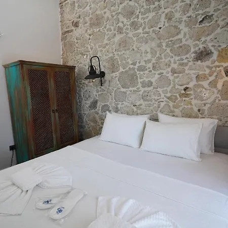 Otel Cielo Butik Alaçatı