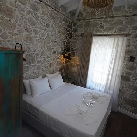 Cielo Butik Otel Alaçatı