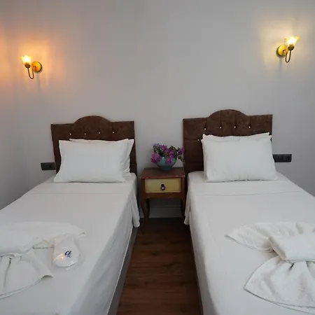 Cielo Butik Otel 4*