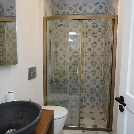 Cielo Butik Otel Alaçatı